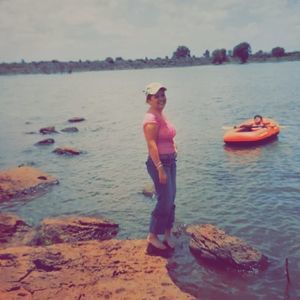 Meet your Posher, Marisol